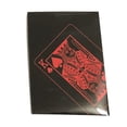 thumbnail image 1 of 54pcs/set Waterproof Playing Card Board cards playing cards waterproof Game Party Entertainment Standard Playing Cards PVC, 1 of 9