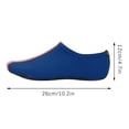 thumbnail image 3 of Beach Socks Surfing Snorkeling Socks Diving Shoes (XXXL Size), 3 of 3