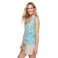 thumbnail image 4 of Penmans Women's Burnout Tank, 4 of 6
