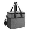 thumbnail image 1 of TIELUTT 12L Reusable Insulated Lunch Bag for Women Womens Lunch Bag with Containers Included Womens Lunch Bag Backpack Women Lunch Bags for Work Set Womens Lunch Bag with Strap Thirty One Insulated T, 1 of 8