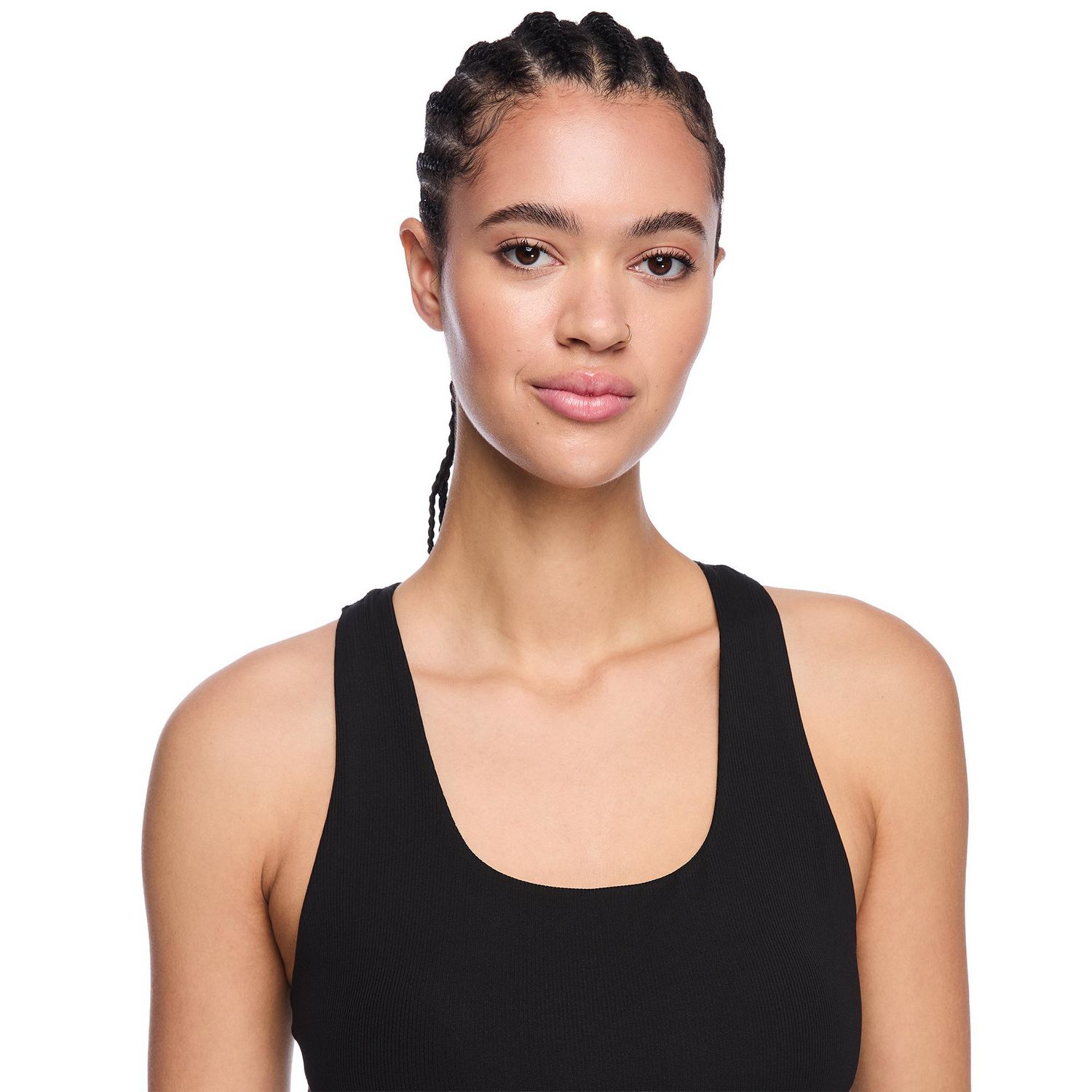 Athletic Works Women'S Racerback Tank Top