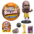 thumbnail image 2 of 5 Surprise NBA Ballers Series 2, Lot de 4, 2 of 5