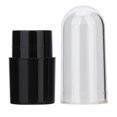 thumbnail image 3 of 12pcs Plastic Lipstick Sample Tube Mini Lip Balm Empty Tube For DIY Cosmetic Tool, 3 of 8