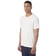 thumbnail image 2 of Alternative Cotton Jersey Go-To Tee, L, White, 2 of 3