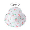 thumbnail image 3 of FlapJackKids - Chapeau de Soleil à Motifs - Safari/singe - P (6 m-2 A), 3 of 5