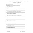 thumbnail image 2 of The Fsl Classroom Trousse De Verbes - No5 French Reproducible Teaching Activities, 2 of 2