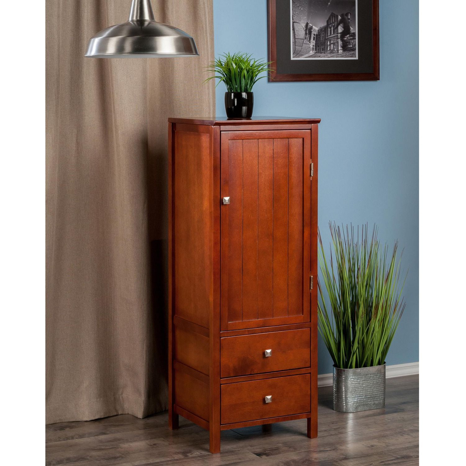 Winsome- Brooke Jelly armoire