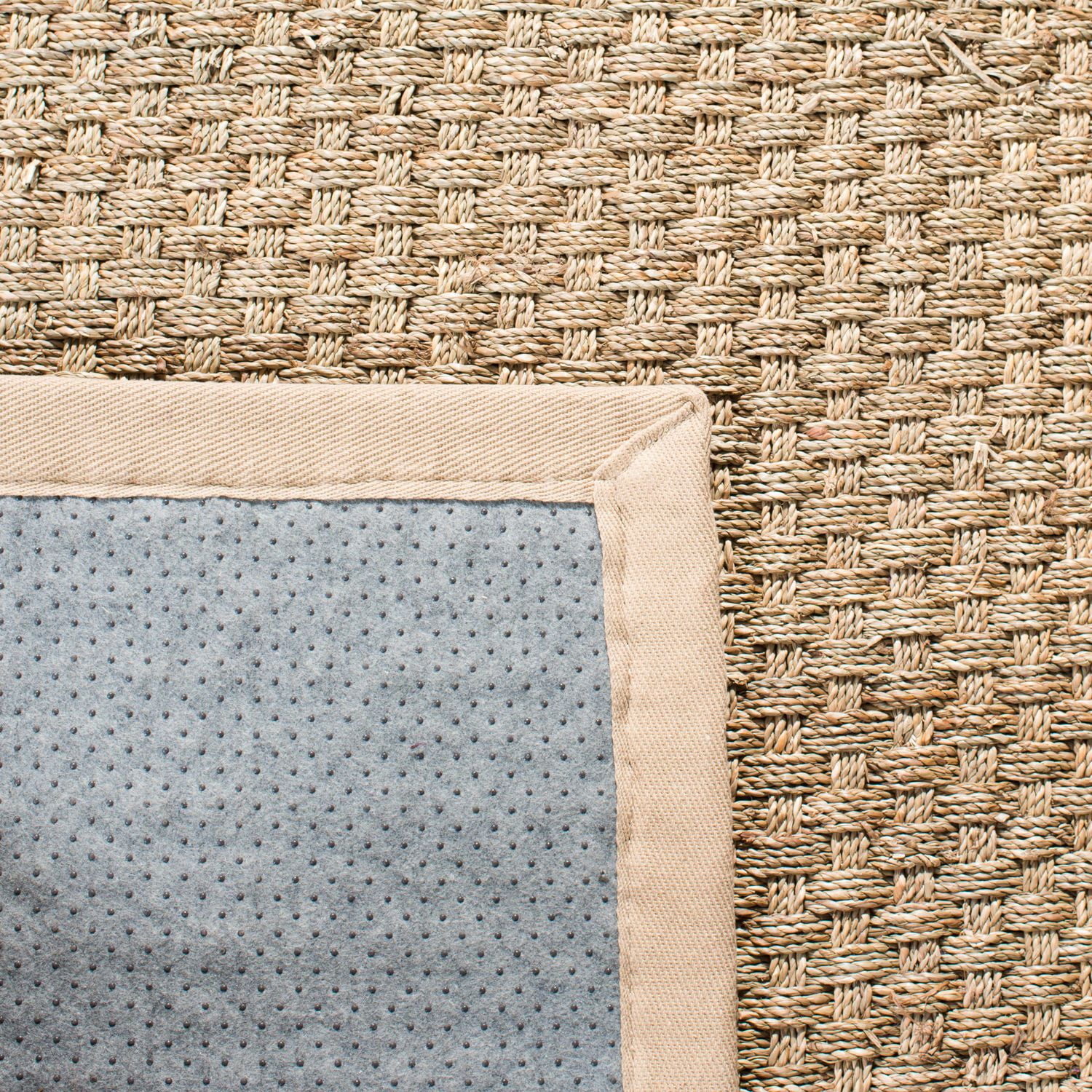 Safavieh Natural Fiber Arbor Tapis de Bordure