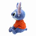 thumbnail image 4 of Disney - Lilo & Stitch - Stitch with Hawaiian T-Shirt Peluche, 4 of 4