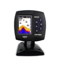 thumbnail image 4 of LUCKY FF918-C100DS Color Screen Wired Fish Finder Dual Frequency 328ft/100m Water Depth Boat Fish Finder, 4 of 7