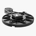 thumbnail image 3 of Bathtub Bath Heating Unit for Winter, Outdoor Automatic Constant Temperature Heating and Deicing, 3 of 3