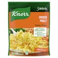 thumbnail image 2 of Plat d'Accompagnement de Pâtes Knorr Sidekicks au poulet, 2 of 7
