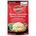 thumbnail image 1 of Idahoan Buttery Homestyle Flavoured Mashed Potatoes, 1 of 14
