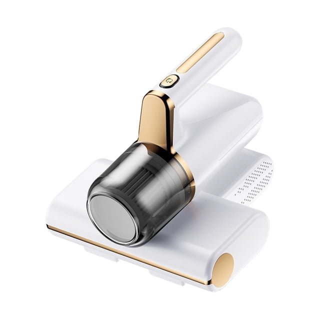 Clearance! Sweet Home Farm Electrical Tools Mattress Vacuum Cleaner 8Kpa Handheld Bed Vacuum Vacuum Cleaning Machine for Bed Sofa Suitable for Bedding Sofa Other Fabric Surfaces One Size White