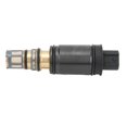 thumbnail image 2 of Valve de Régulation Électronique de Compresseur d'Ac, Valve de Système de Climatisation de Haute Sensibilité de Structure Robuste OE Standard 5922679 Anti Déformation pour des Voitures, 2 of 8