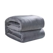 Clearance Items Sales Today Decorative Extra Soft Fuzzy Faux Fur Throw Blanket for Couch,Sofa and Bed All Season Blanket Boucle Throw Blanket Weighted Blanket Throw Size