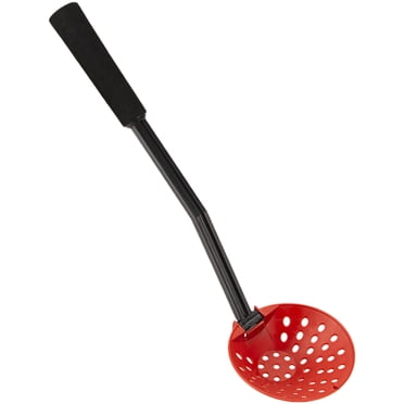 Professional Ice Scoop Convenient Fishing Equipment Ergonomic Fishing Gear Fishing Accessory