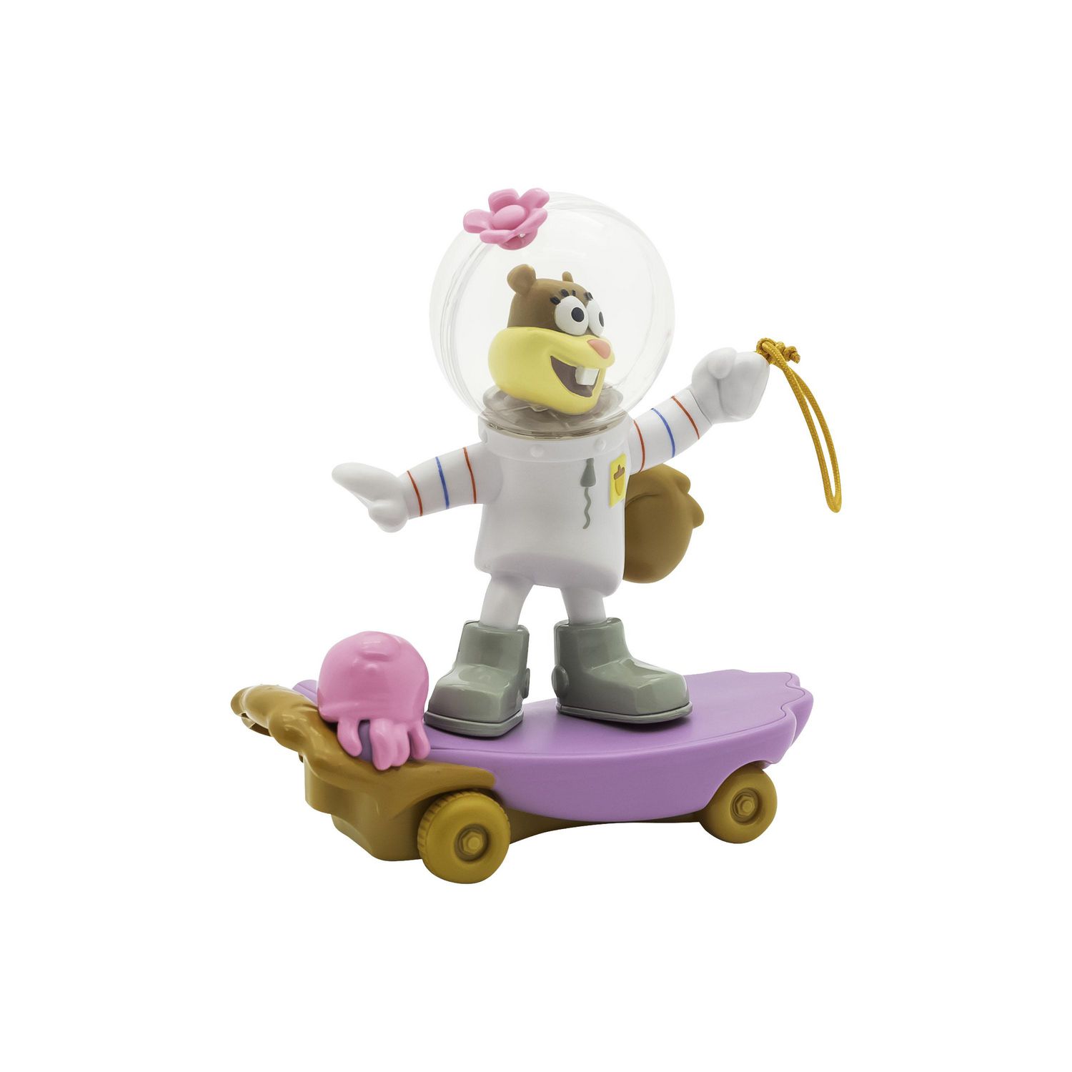 SpongeBob SquarePants Jelly Gliders Sandy