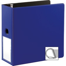 Business Source BSN33123 Ring Binder