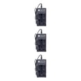 thumbnail image 2 of Wisewang Fast and Efficient 2-Slots USB Batteries for Portable Universal Compatibility Lithium AAA Style A 3Set, 2 of 6