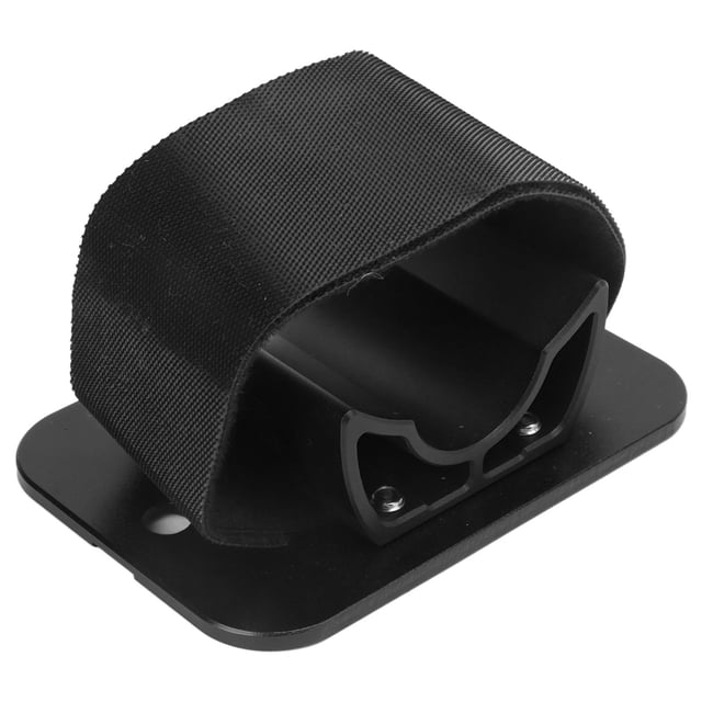 Support de Roue Arrière de Toit de Voiture, Polyvalent, Résistant à l'Usure, Grande Capacité de Charge, Porte-Toit de Voiture pour Hatchbacks pour Voyages sur la Route, Noir