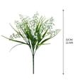 thumbnail image 1 of WRKEKC Clearance Simulation Bouquet Wedding Home Decoration Jumping Orchid Small Fresh Artificial Flower Silk Flower, 1 of 2