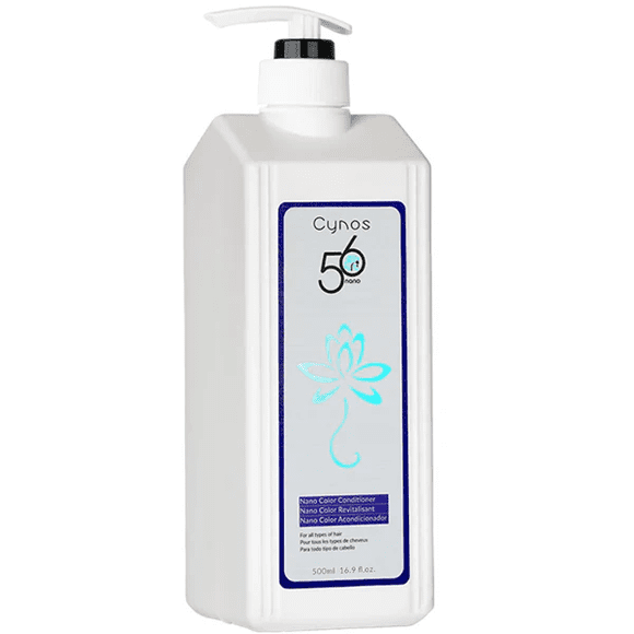 Cynos 56 Revitalisant Couleur Nano 500 ml