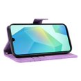 thumbnail image 3 of Flip Case For FOXDOCK Samsung Galaxy A16 5G Card Slots and Kickstand Function Skin Feel Leather, 3 of 5