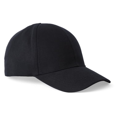 Casquette de baseball de couleur unie George pour garçons