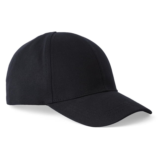 George Boys' Solid Baseball Cap