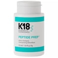 thumbnail image 1 of K18 Peptide Prep Detox Shampoo - 1.8oz, 1 of 1