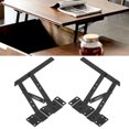 thumbnail image 1 of Sonew Multipurpose DIY Lifting Frame Tea Coffee Table Bracket Furniture Hardware Accessories,Furniture Accessories,Tea Table Bracket, 1 of 8