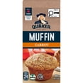 thumbnail image 3 of Quaker Carrot Muffin, 3 of 12