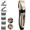 thumbnail image 1 of Wahl Clipper Color Pro Cordless Rechargeable Hair Clippers, Hair trimmers, 1 of 5