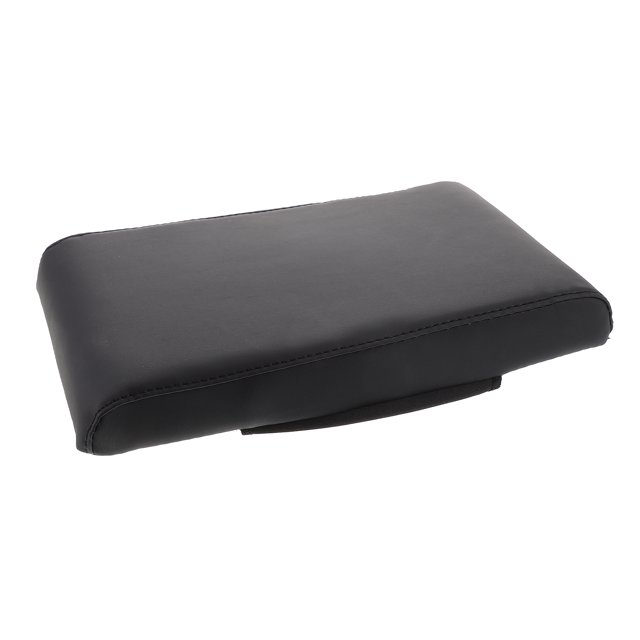 WORGEOUS Car Center Console Memory Foam Armrest Cushion 1 Set Car Interior Accessories Arm Rest Booster For Car