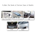 thumbnail image 4 of Yeacher Auto Fastener Kit Car Universal Nylon Fixing Clip Rivet for Car Door Panels Retainer Line, 4 of 8