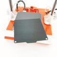 thumbnail image 3 of EasyThreed 3D printer printing platform sheet for Easythreed X1 X2 K1 K2 K7 K9 3D printer, 3 of 6