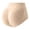 Beige, variant on FYEGRE Butt Lifter Panties for Women, Padded Underwear Briefs Shorts Enhancer Shapewear Butt Lifting Panties Beige S