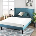 thumbnail image 4 of Zinus 6 inch Green Tea Memory Foam Mattress, 4 of 7