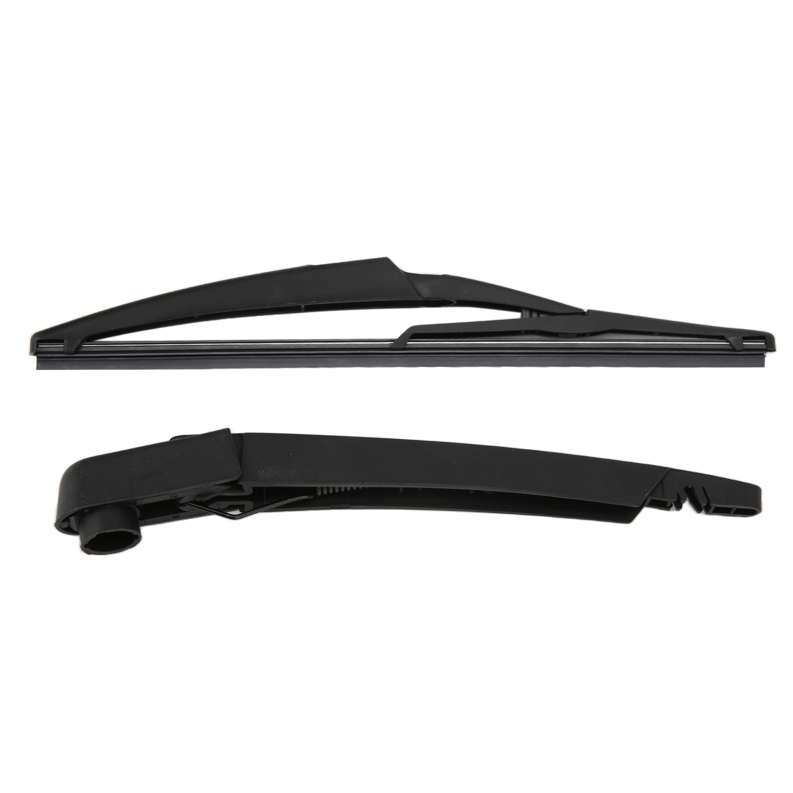 Rear Wiper Blade,Rear Windshied Wiper Blade Rear Wiper Arm Rear Windshield Wiper Arm Blade Striking Appearance