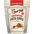 thumbnail image 3 of Bob's Red Mill Mélange de croûte à pizza sans gluten, 3 of 4