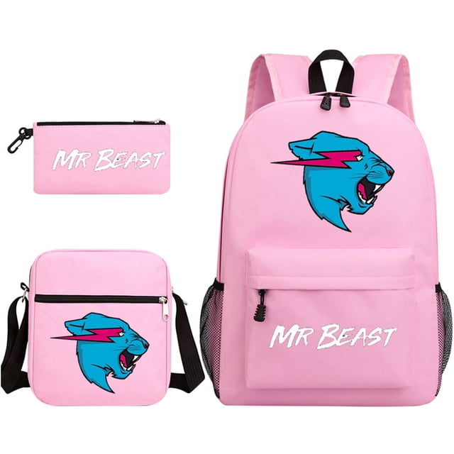 MVRLSH Clearance! 17.7 Inch Backpack For Travel & School Lightweight Backpack For Women & Men Must Have(1 Pcs)
