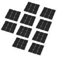 thumbnail image 3 of Chair Leg Pads, 90Pcs Furniture Pads Scratchproof  For Home, 3 of 8