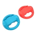 thumbnail image 4 of Racing Games Accessories,2pcs Steering Wheel Controller Steering Wheel Controller Steering Wheelfor Switch Proven Performance, 4 of 9