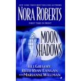 thumbnail image 1 of Moon Shadows, Marianne Willman, Jill Gregory, et al. Paperback, 1 of 3