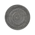 thumbnail image 2 of Antiskid Heat Insulation Mats Nnitting Circle Table Placemat Dinner Kitchen Pad, 2 of 4