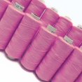 thumbnail image 4 of Fil de Polyester Beige Neuf en Gros pour Courtepointe et Couture, 20 Pcs, Machine à Main, 4 of 4