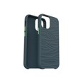 thumbnail image 3 of Wake iPhone 12 mini Stargazer/Green Ash, 3 of 10