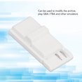 thumbnail image 4 of Jig RCM, Matériau ABS, Entrer en Mode de Récupération avec Connecteur Court, pour Dongle Switch Joycon, 4 of 8