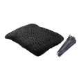 thumbnail image 2 of DYNWAVECA Filet de Pratique de Golf Protection Terrain Accessoires de Golf Filet de Rampe d'Escalier 200cmx800cm, 2 of 7